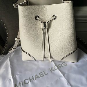 Michael Kors Mercer Gallery NWT